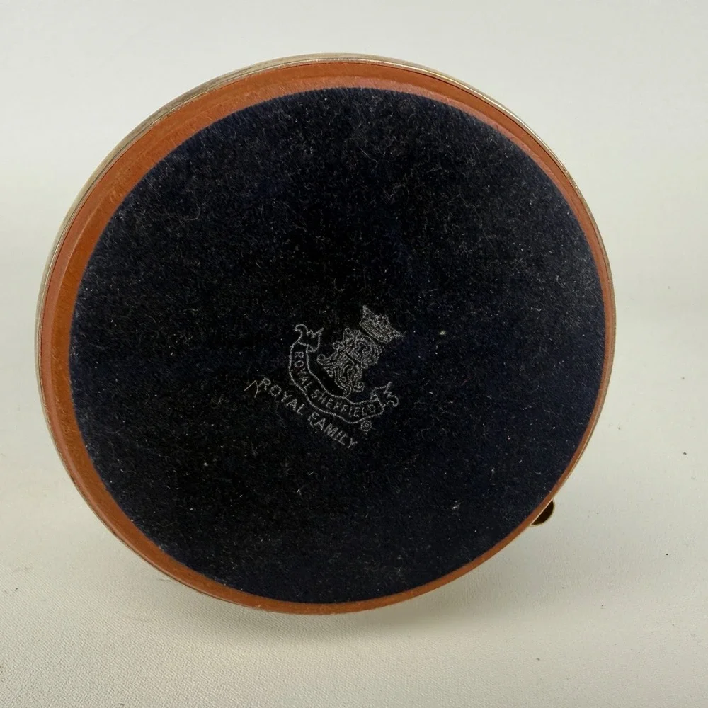 ROYAL SHEFFIELD vintage royal